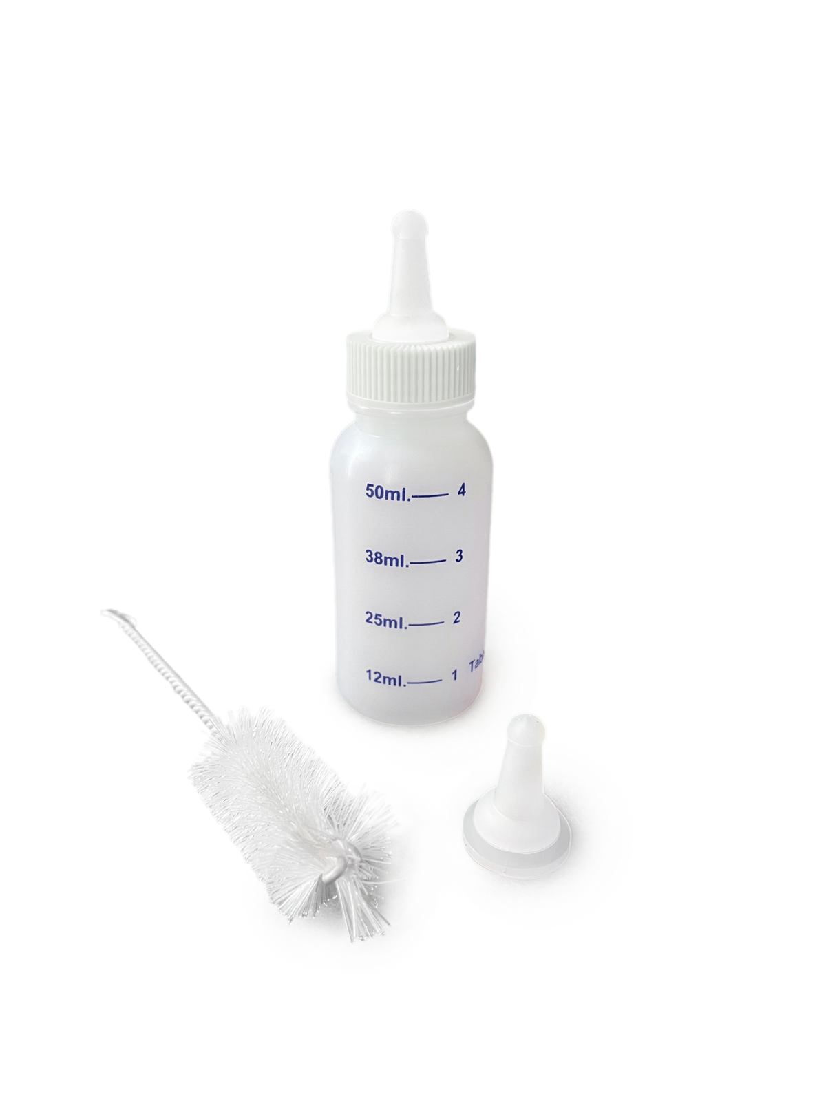 CVET Nursing Kit For Kitten And Puppies