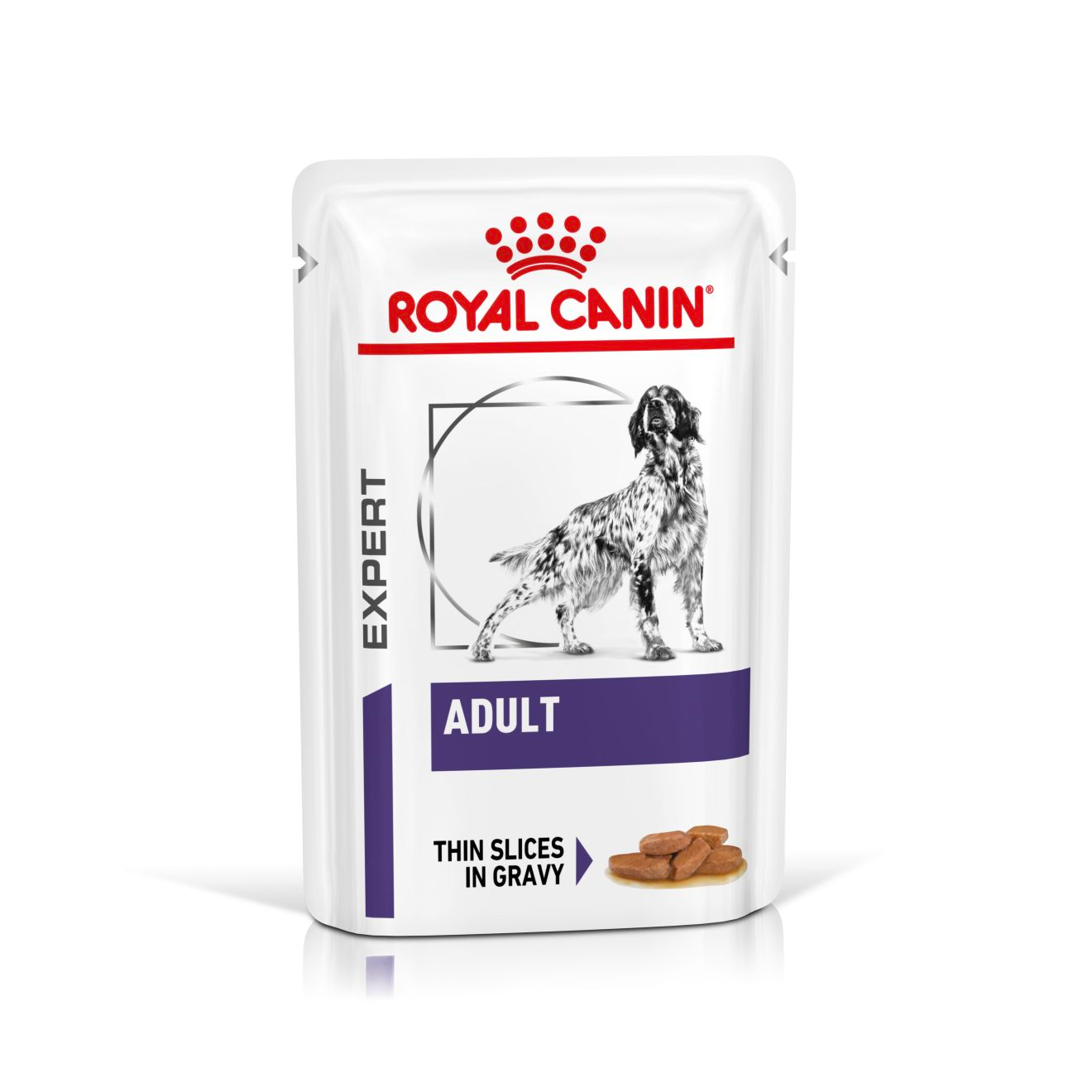 ROYAL CANIN® Veterinary Health Nutrition Expert Adult Dog Food Wet