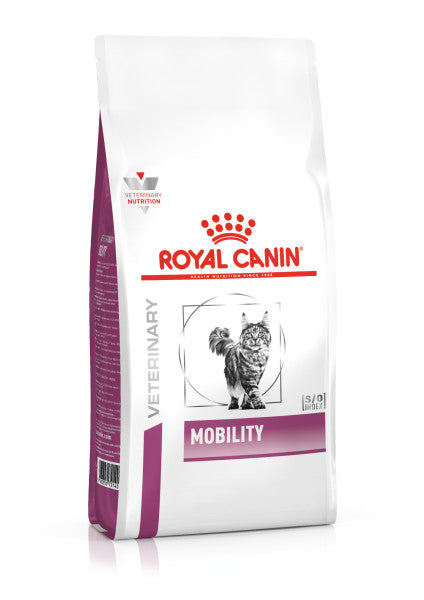 ROYAL CANIN Mobility Adult Dry Cat Food