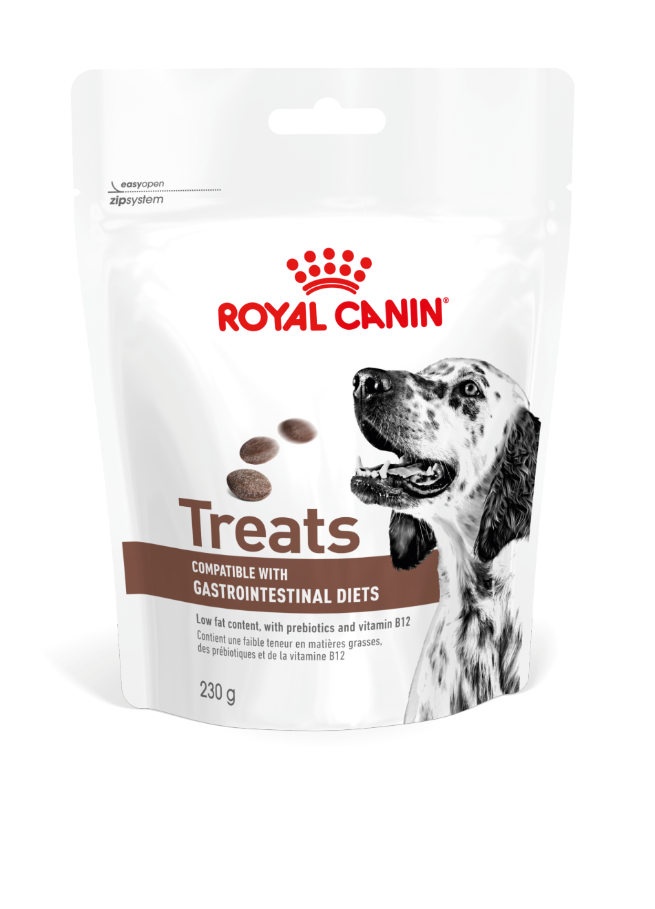 ROYAL CANIN Gastrointestinal Treats 230g