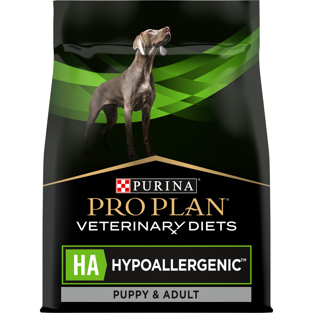 PURINA® PRO PLAN® Veterinary Diets - Canine HA Hypoallergenic