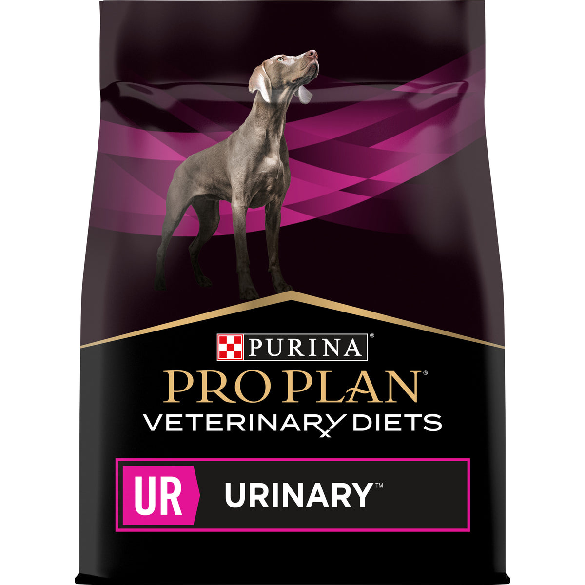 PURINA® PRO PLAN® Veterinary Diets - Canine UR Urinary
