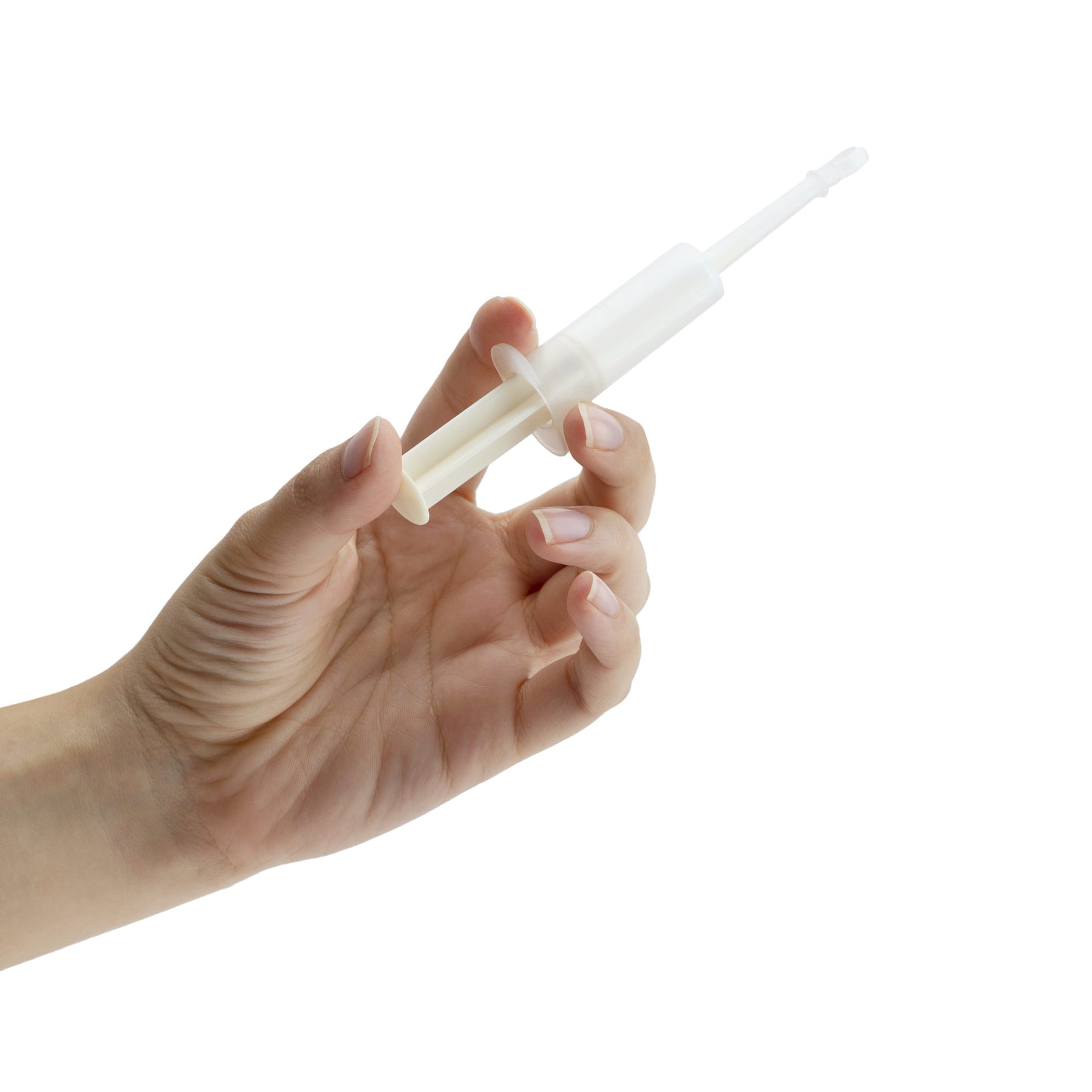 Mikki Pill Gun