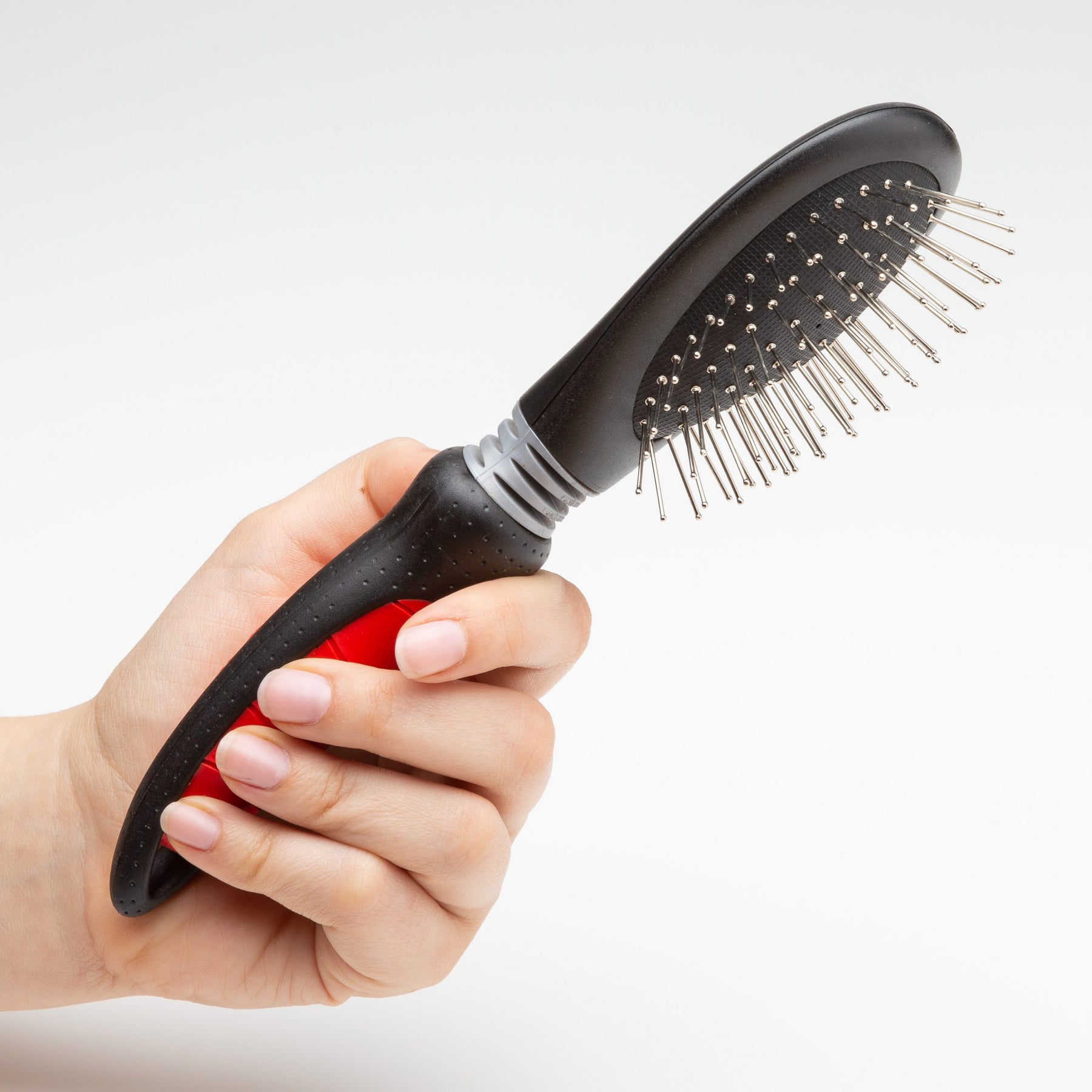 Mikki Ball Pin Brush