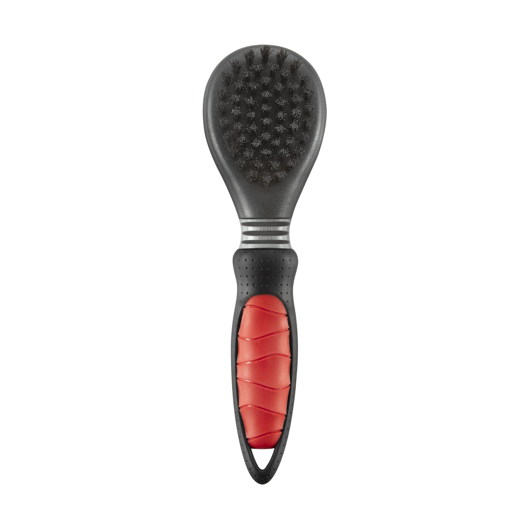 Mikki Nylon Bristle Brush
