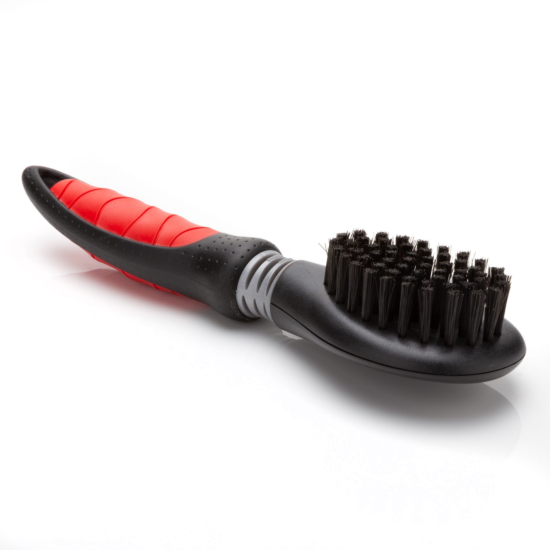 Mikki Nylon Bristle Brush