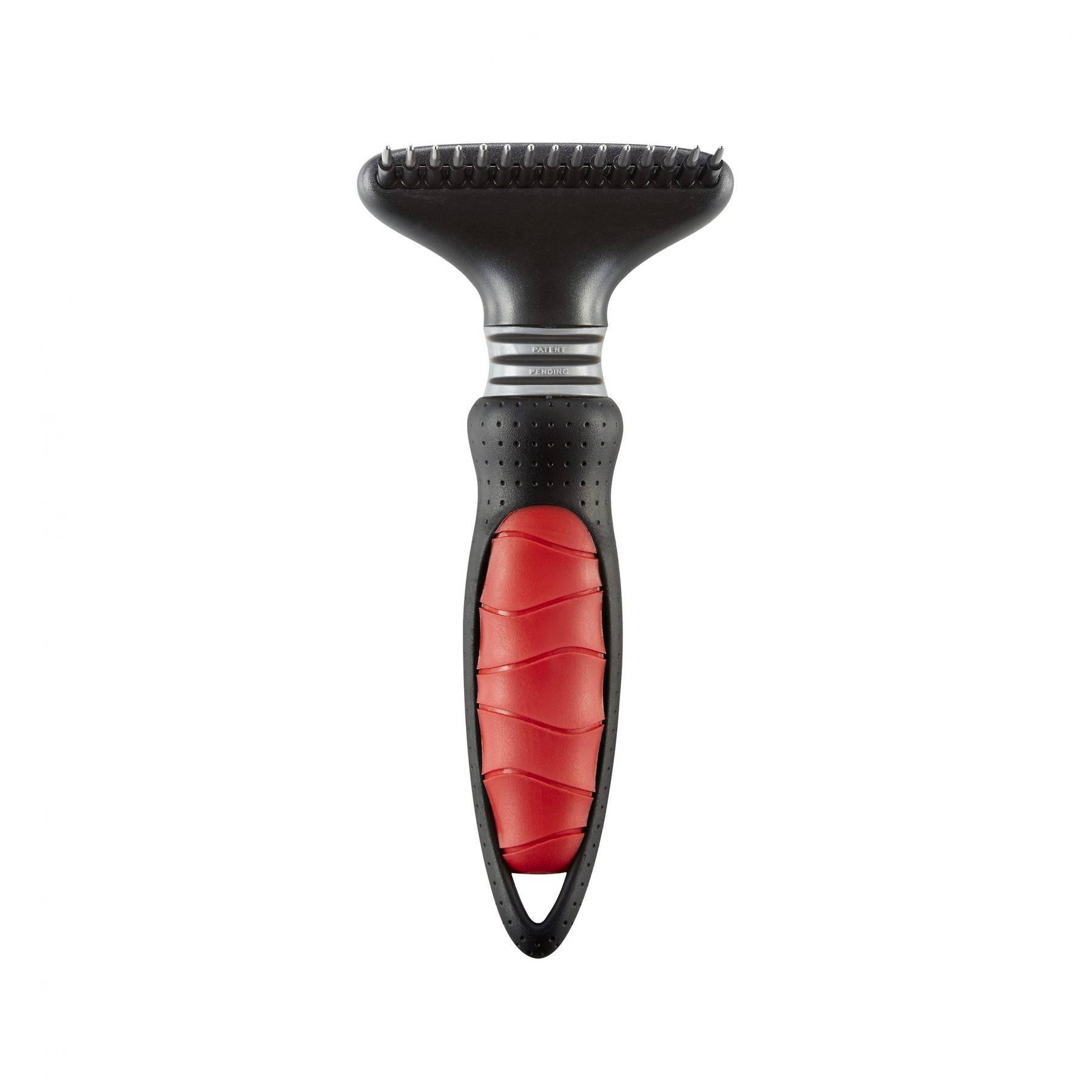 Mikki Undercoat Rake Thick Coat