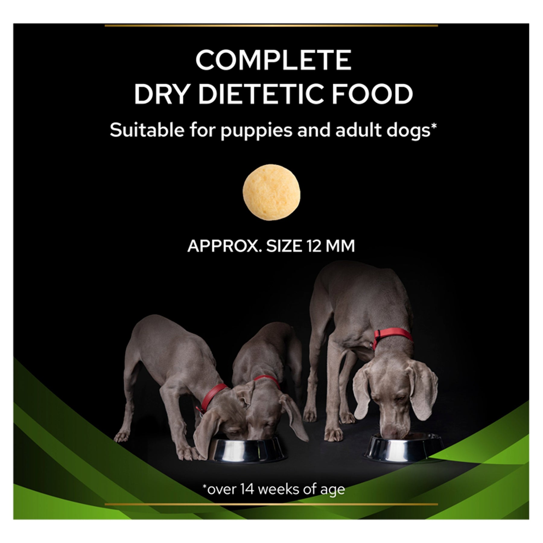 PURINA® PRO PLAN® Veterinary Diets - Canine HA Hypoallergenic
