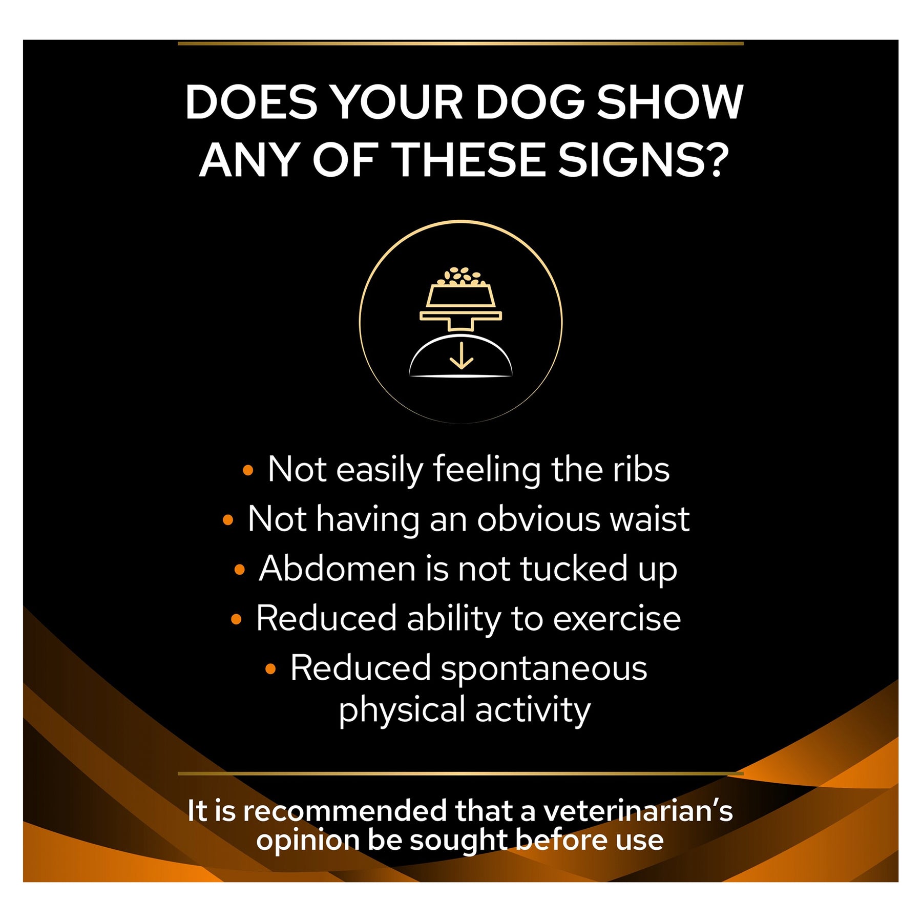 PURINA® PRO PLAN® Veterinary Diets - Canine OM Obesity Management