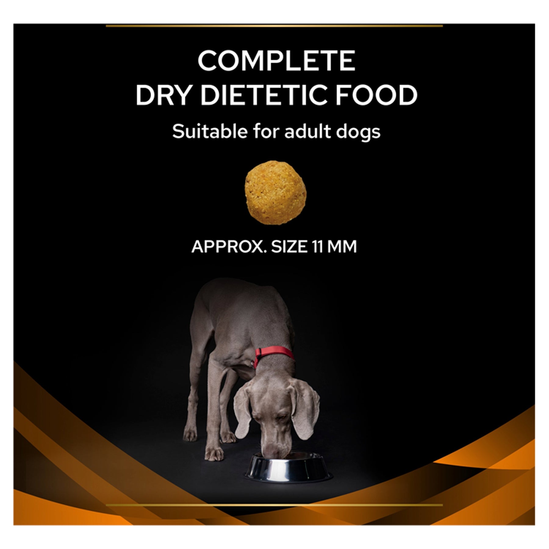 PURINA® PRO PLAN® Veterinary Diets - Canine OM Obesity Management