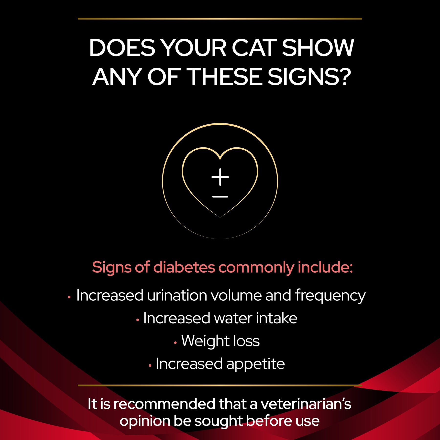 PURINA® PRO PLAN® Veterinary Diets - Feline DM ST/OX Diabetes Management