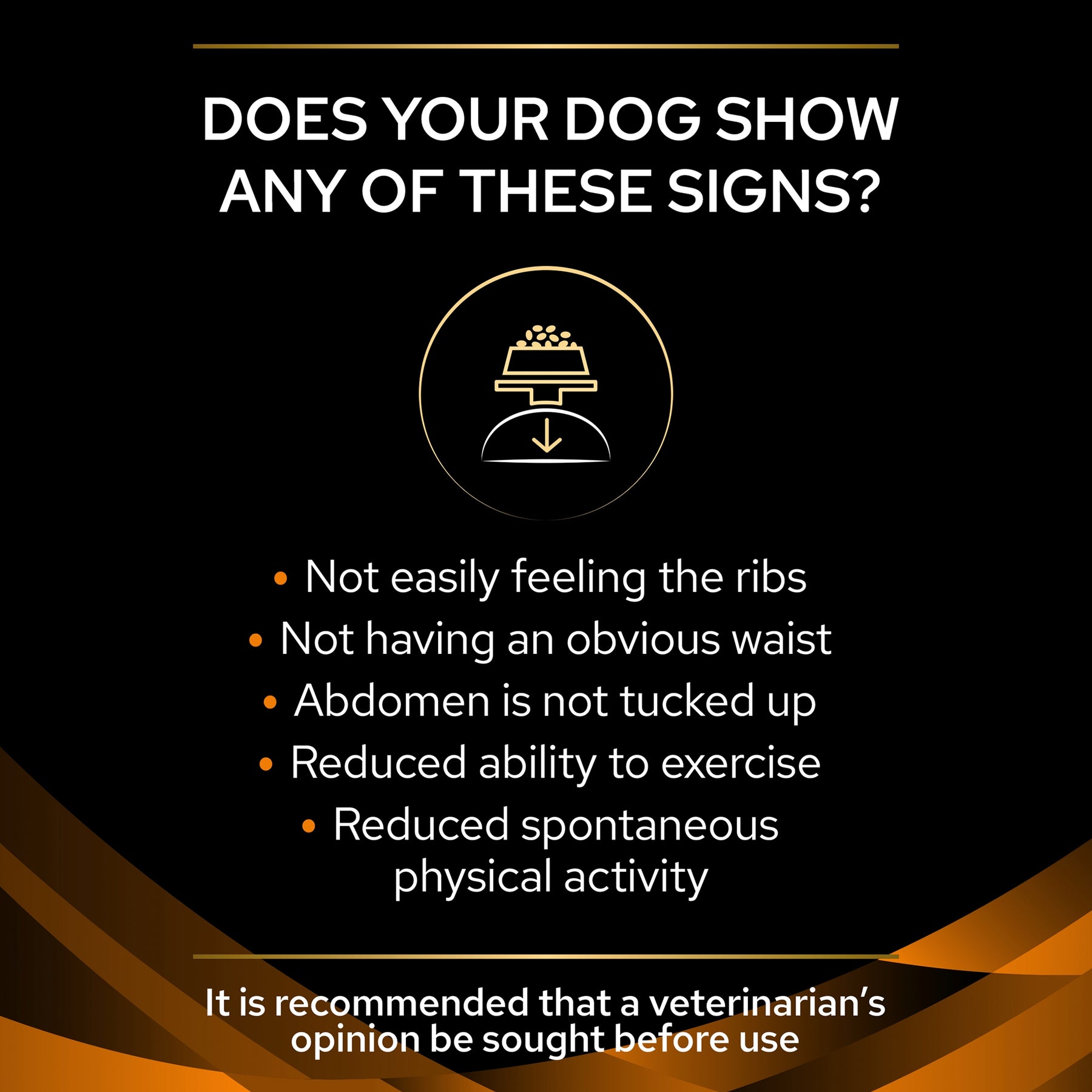PURINA® PRO PLAN® Veterinary Diets - Canine OM Obesity Management - Mousse