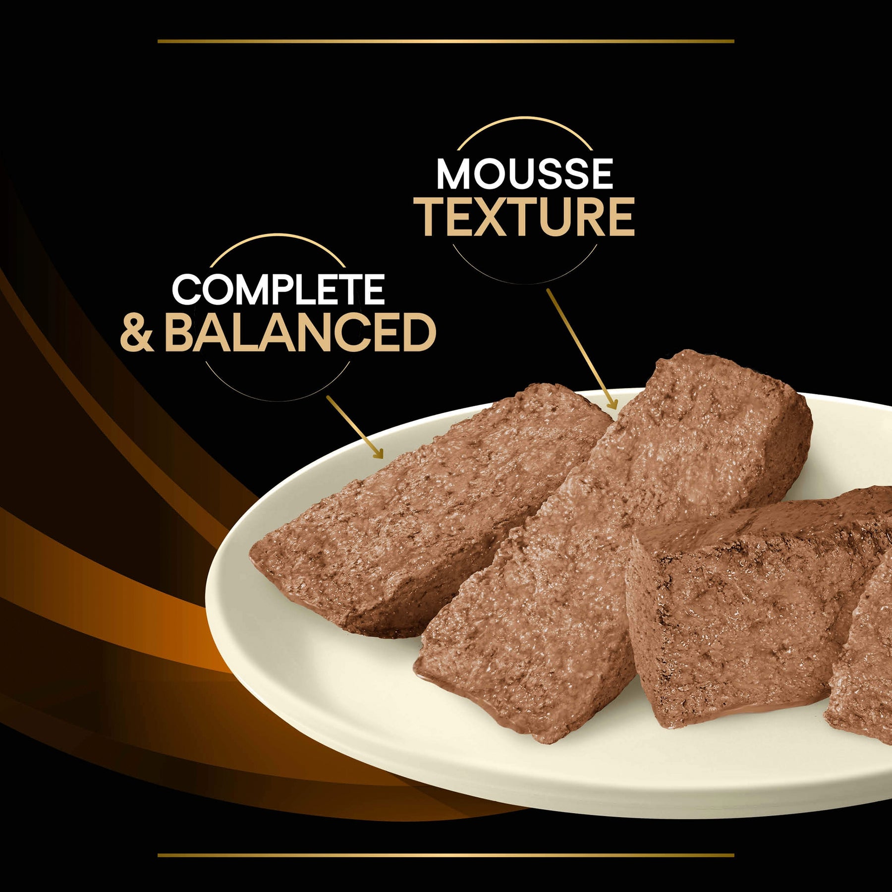 PURINA® PRO PLAN® Veterinary Diets - Canine OM Obesity Management - Mousse