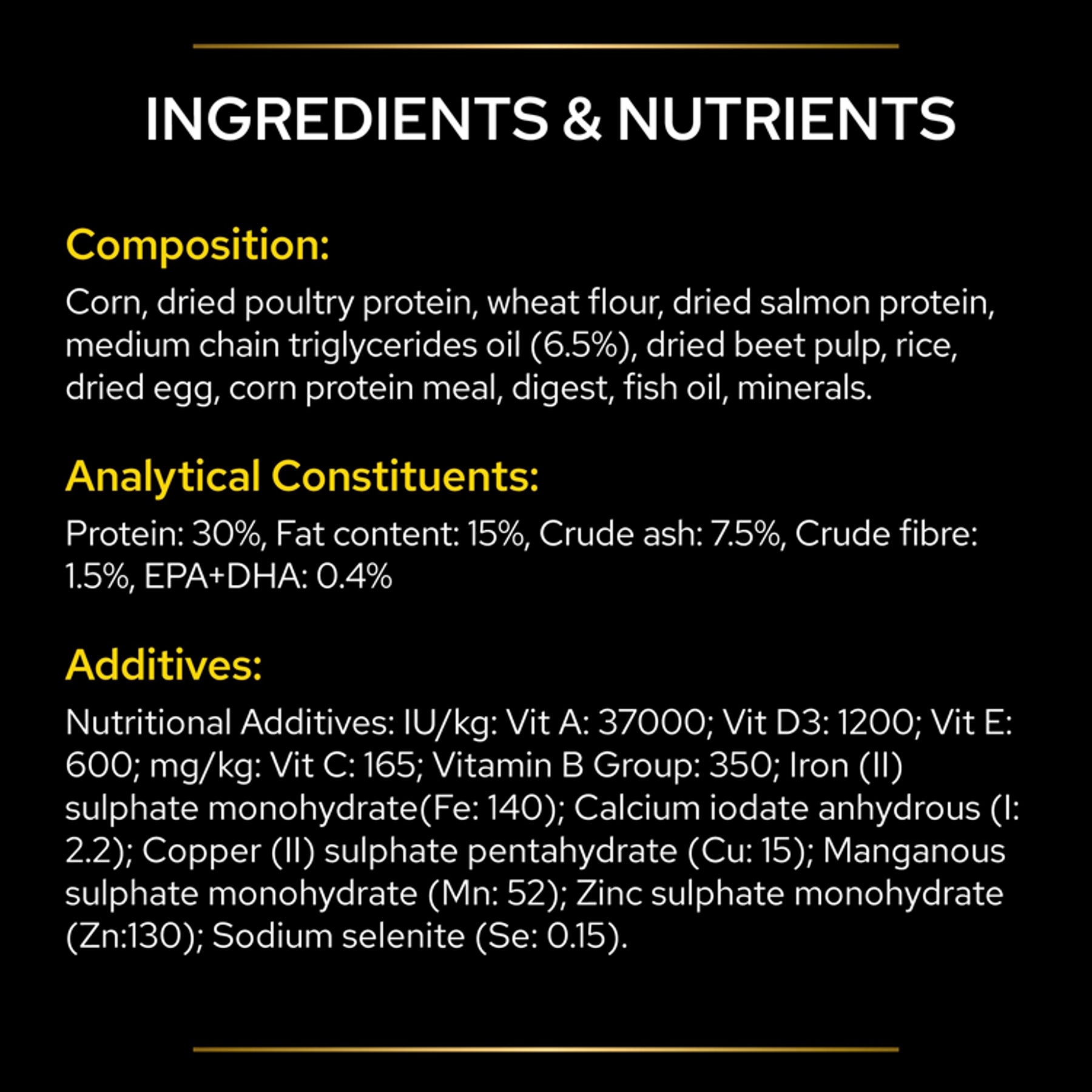 PURINA® PRO PLAN® Veterinary Diets - Canine NC Neurocare