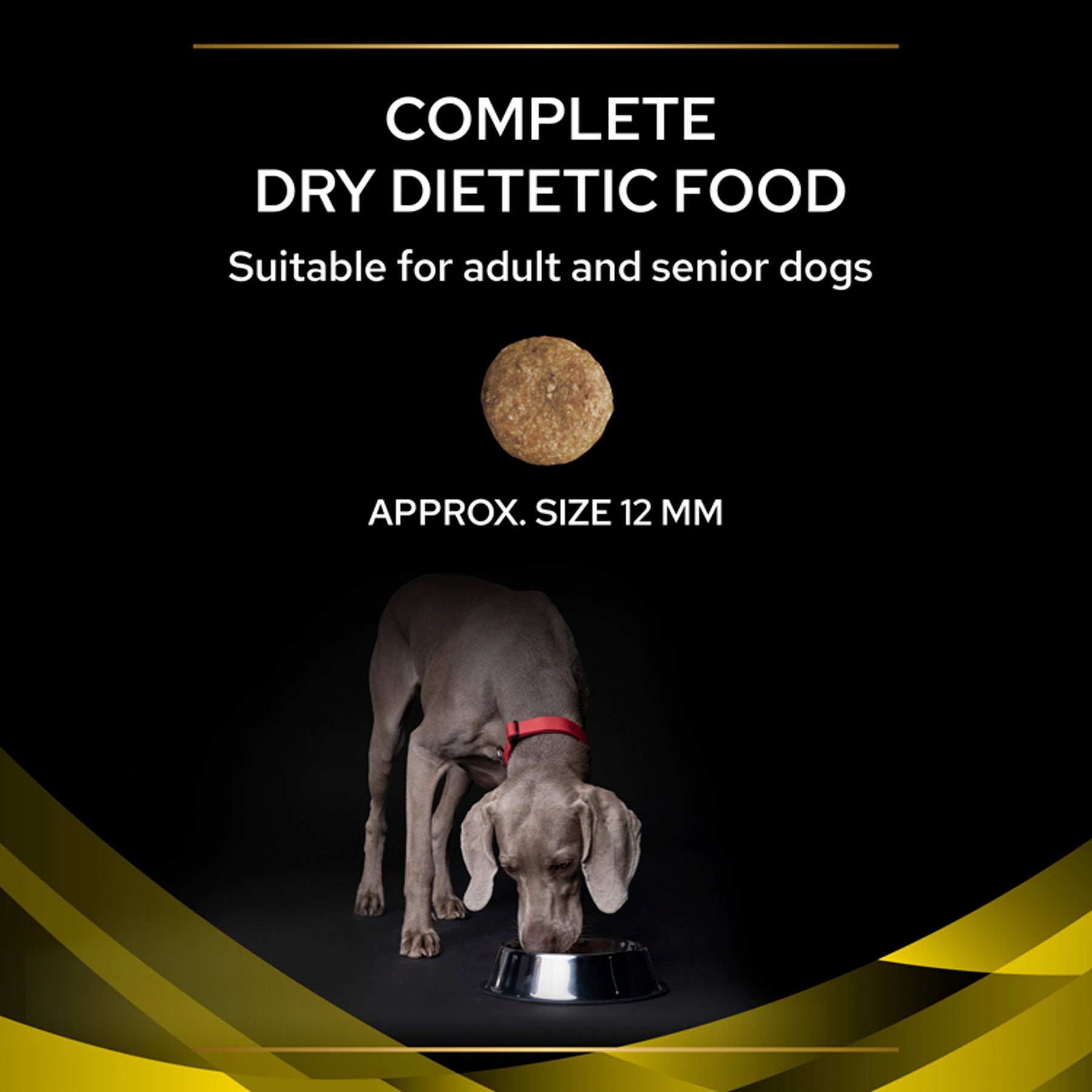 PURINA® PRO PLAN® Veterinary Diets - Canine NC Neurocare