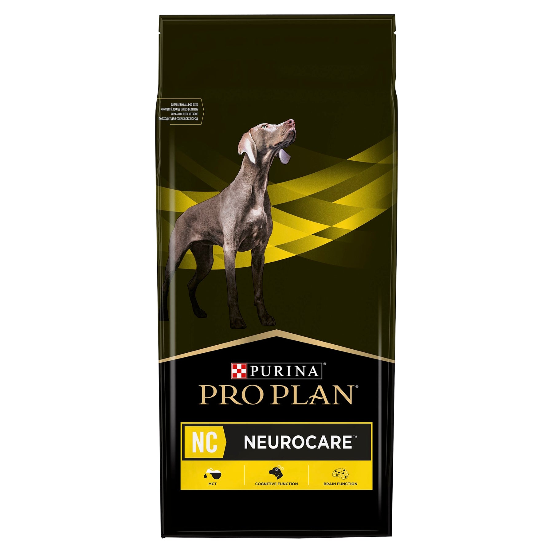 PURINA® PRO PLAN® Veterinary Diets - Canine NC Neurocare