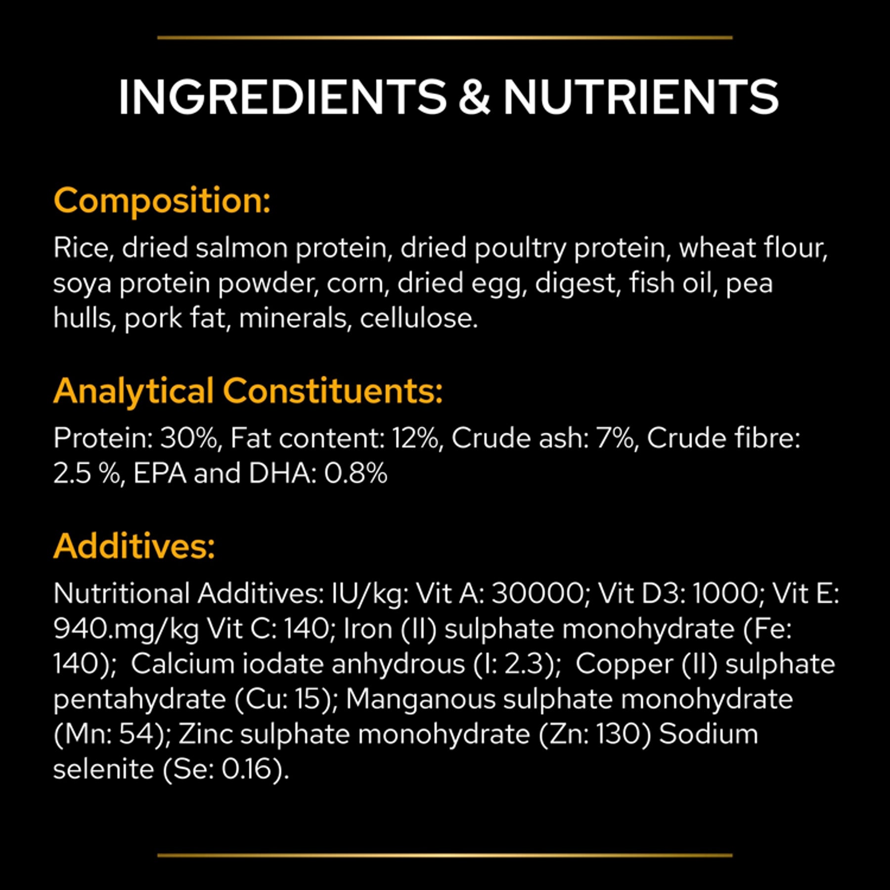 PURINA® PRO PLAN® Veterinary Diets - Canine JM Joint Mobility