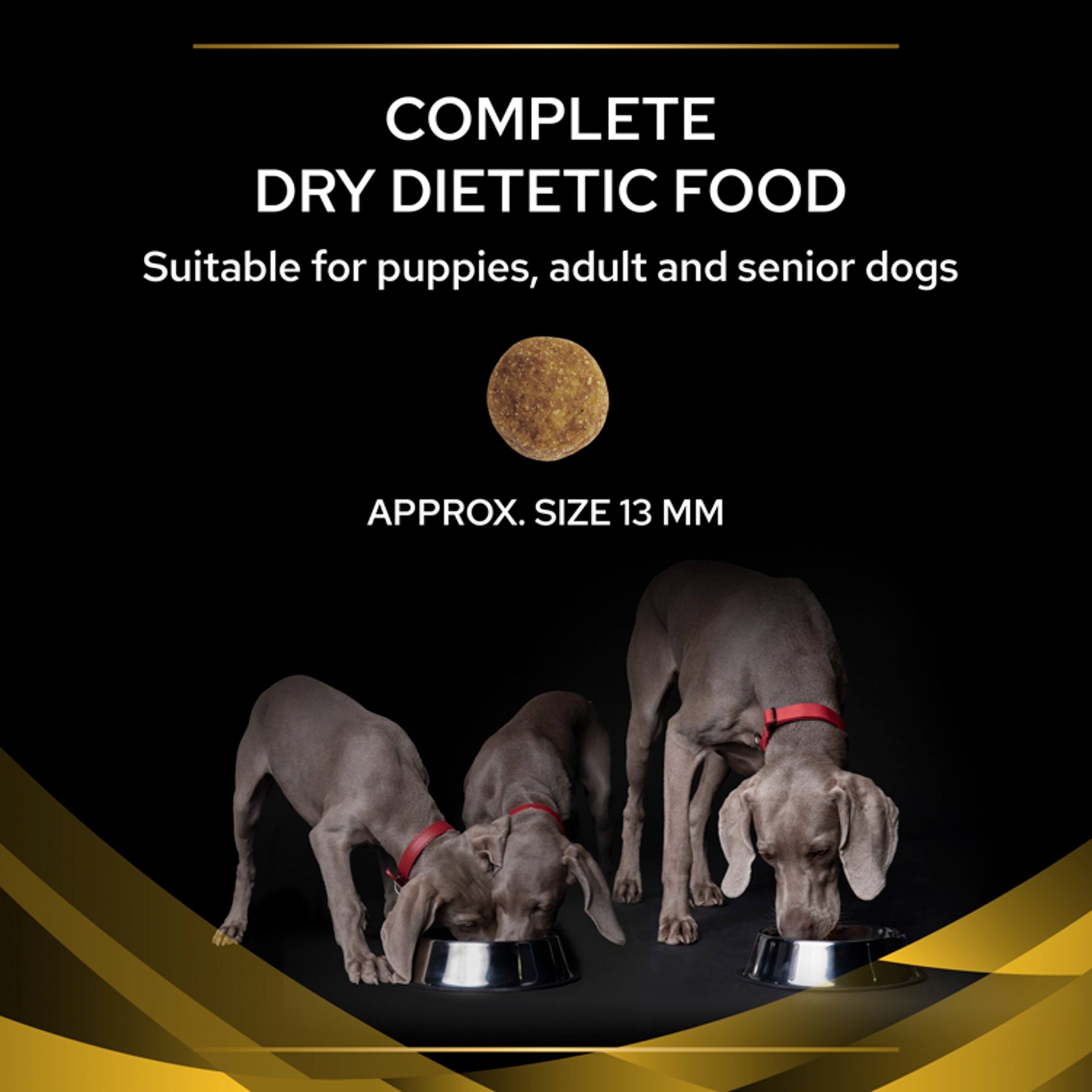 PURINA® PRO PLAN® Veterinary Diets - Canine JM Joint Mobility