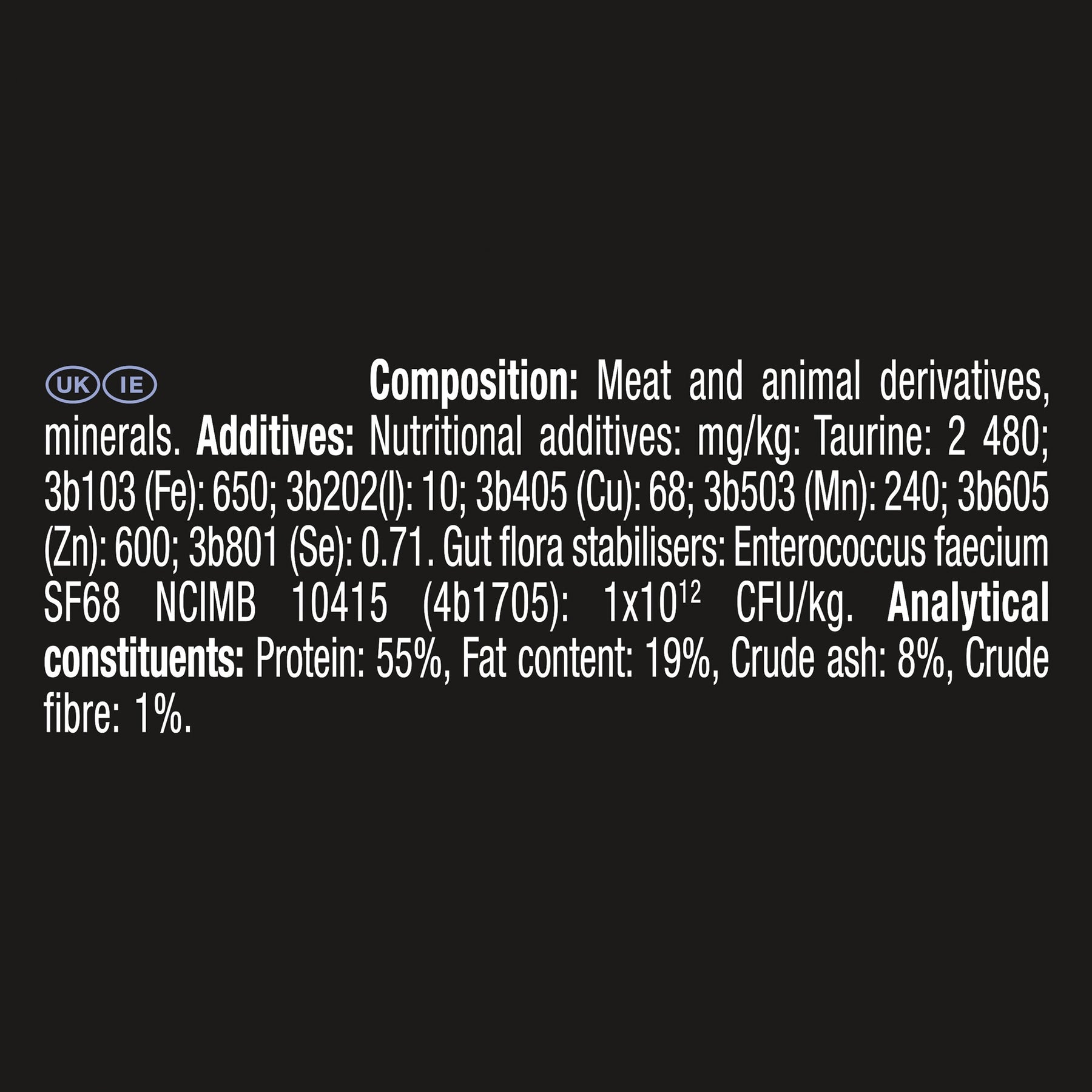PURINA® PRO PLAN® Veterinary Diets - Feline Fortiflora®