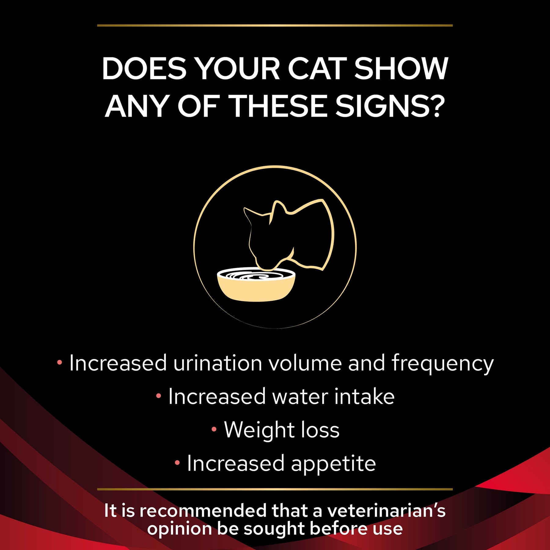 PURINA® PRO PLAN® Veterinary Diets - Feline DM ST/OX Diabetes Management - Mousse
