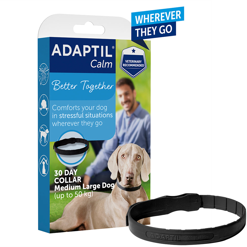 Adaptil Collar Calm on the Go
