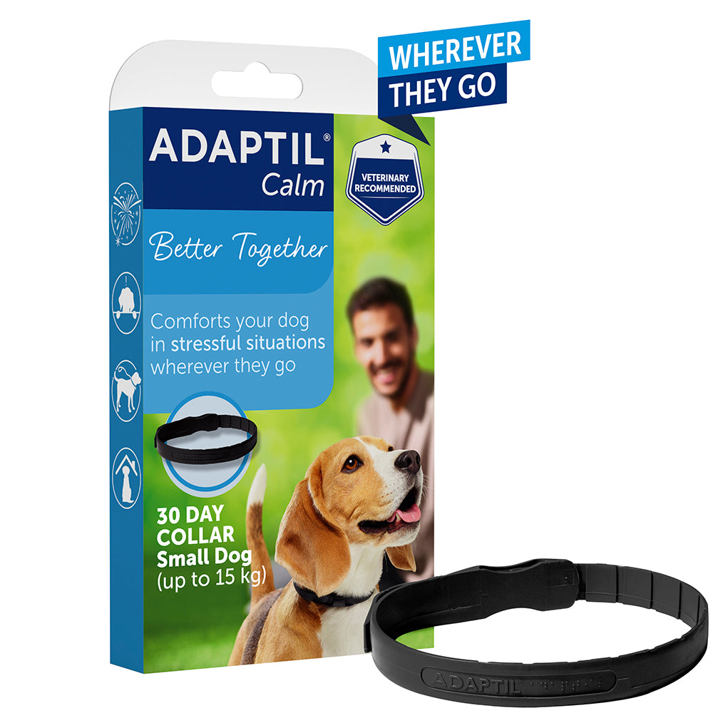 Adaptil Collar Calm on the Go