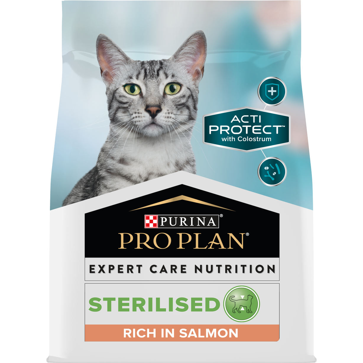Purina pro plan cat food online