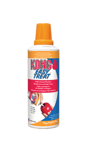KONG Easy Treat„¢ Cheddar Cheese For Dogs