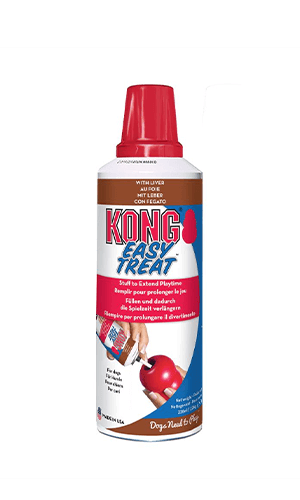 KONG Easy Treat„¢ Liver Paste