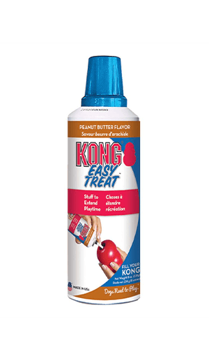KONG Easy Treat„¢ Peanut Butter Paste