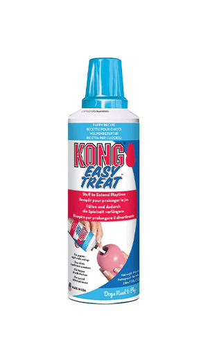 KONG Easy Treat„¢ Puppy Paste