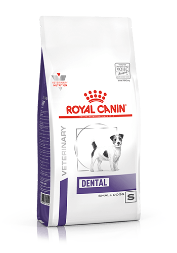 ROYAL CANIN Dental Special Small Dog Under 10kg Adult Dry Food