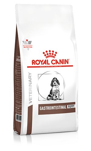 Puppy gastrointestinal food hot sale