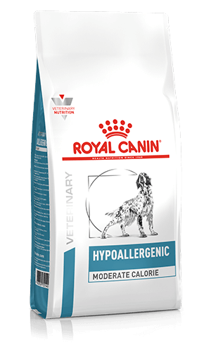 Low calorie dry dog food online