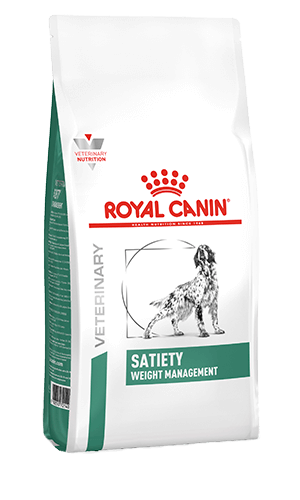 ROYAL CANIN® Satiety Adult Dry Dog Food Weight Management