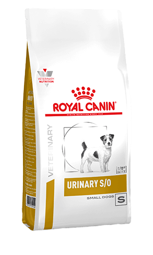 Royal canin urinary canine hotsell