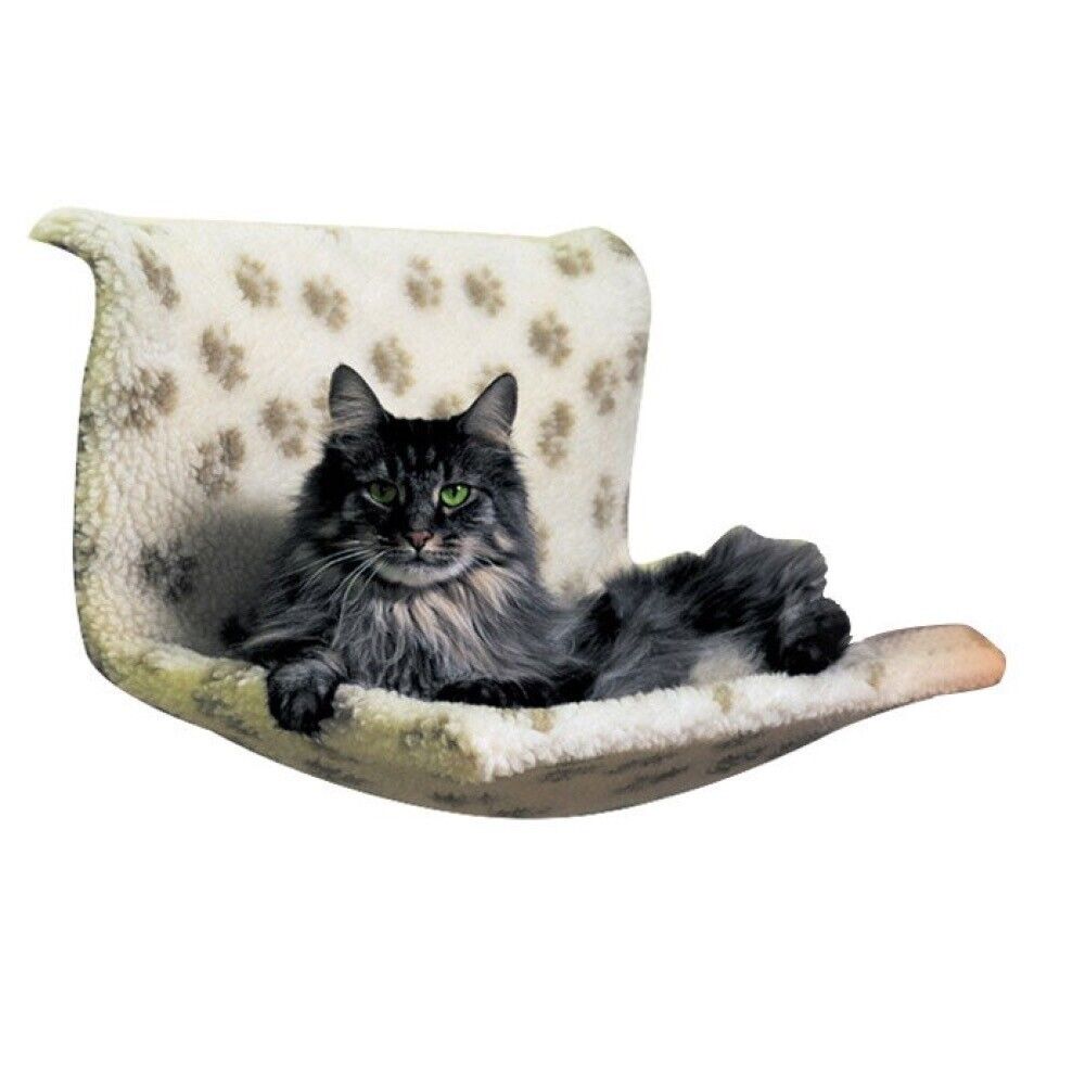 Danish Design Kumfy Kradle Radiator Bed Wide