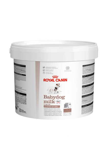 ROYAL CANIN Babydog Milk Puppy Dog