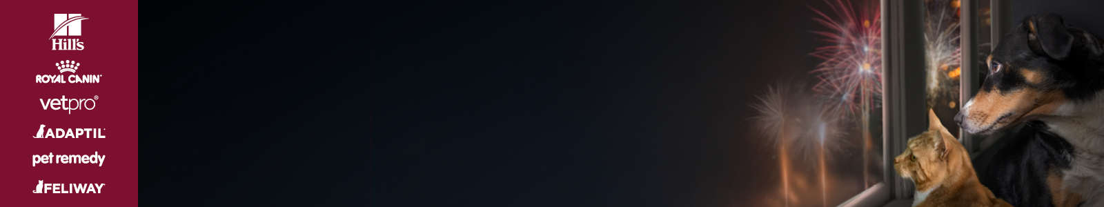 Save 25% on calming products