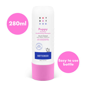 Battersea Conditioning Puppy Dog Shampoo