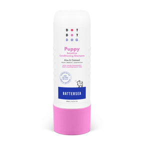 Battersea Conditioning Puppy Dog Shampoo