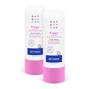 Battersea Conditioning Puppy Dog Shampoo