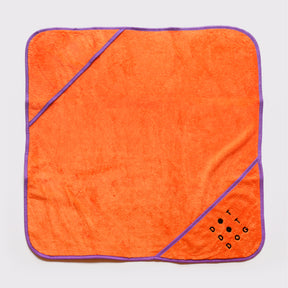 DotDotPet Bamboo Bath Towel Large 75cm