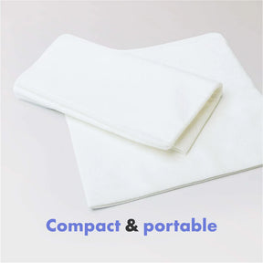 DotDotPet Mini Eco Dog Towels (10pk)