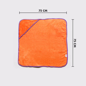 DotDotPet Bamboo Bath Towel Large 75cm