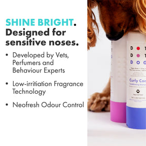 Battersea Conditioning Puppy Dog Shampoo