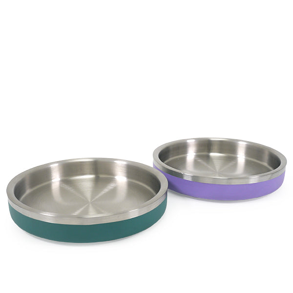 Rosewood Premium Bowl 480ml Shallow (2 colours)