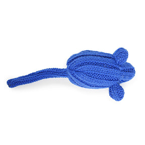 Battersea Tune Chaser Mice Cat Toy 3pc
