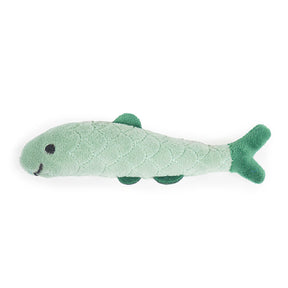 Battersea Daily Catch Cat Toy 3pc