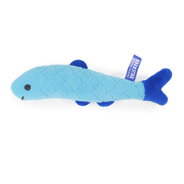 Battersea Daily Catch Cat Toy 3pc